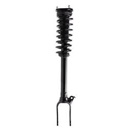 Mercedes-Benz Suspension Strut and Coil Spring Assembly - Front - Monroe 1643206113